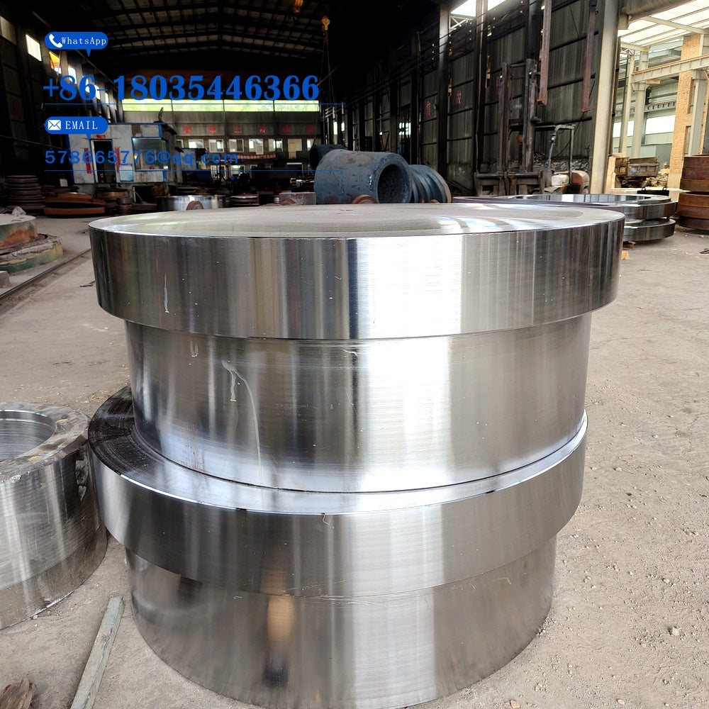 Evaporator Tube Sheet Forging – Refrigeration & Chemical Evaporator Tube Sheet