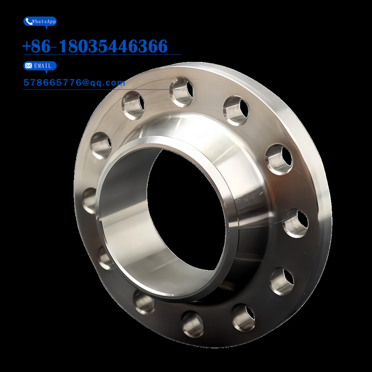 ANSI B16.5 Carbon Steel Flange – All Sizes