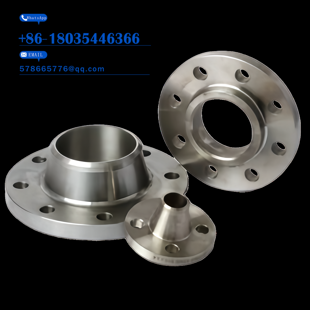 ANSI B16.5 Carbon Steel Flange – Interchangeable