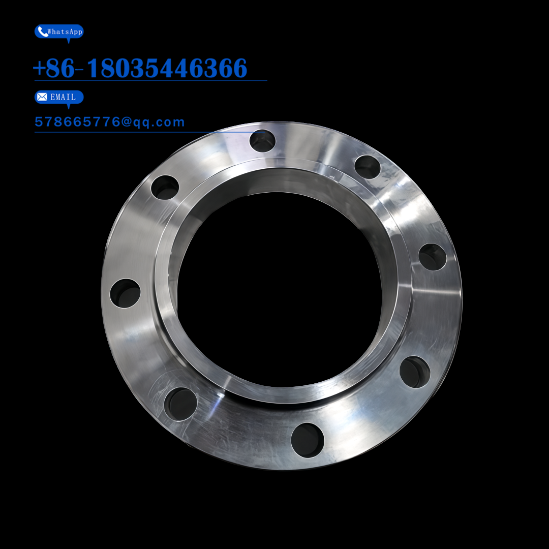 Flange Disc – DN10 to DN2000 Range