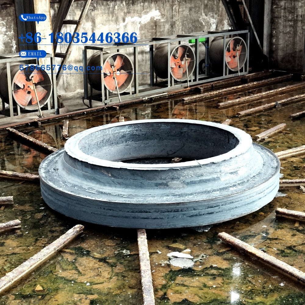 Flange Washer Forging – Washer for Flange Connection