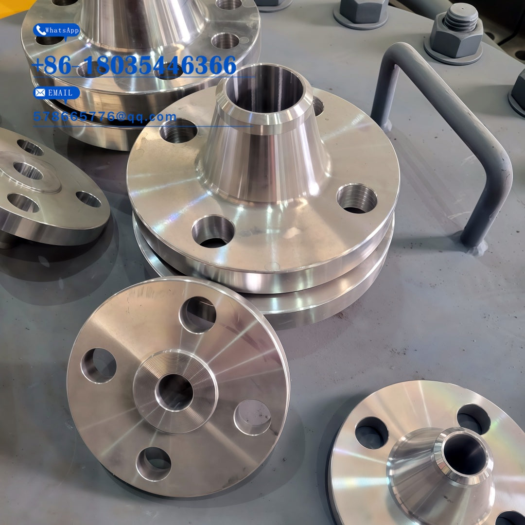 HG20601 Flange – Chinese Standard