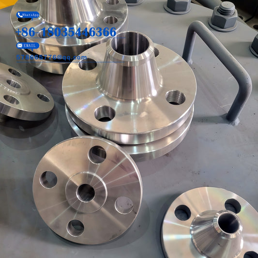 HG20601 Flange – Chinese Standard