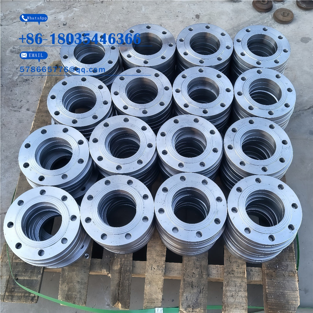 20# Carbon Steel Flange – General Purpose