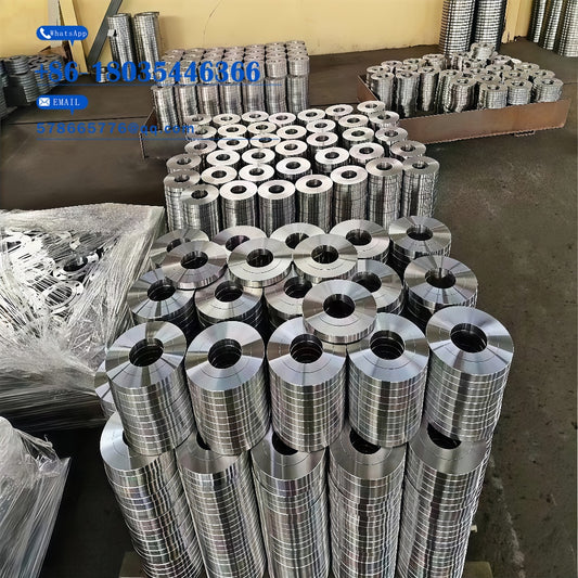 300LB Flange – ANSI Class 300