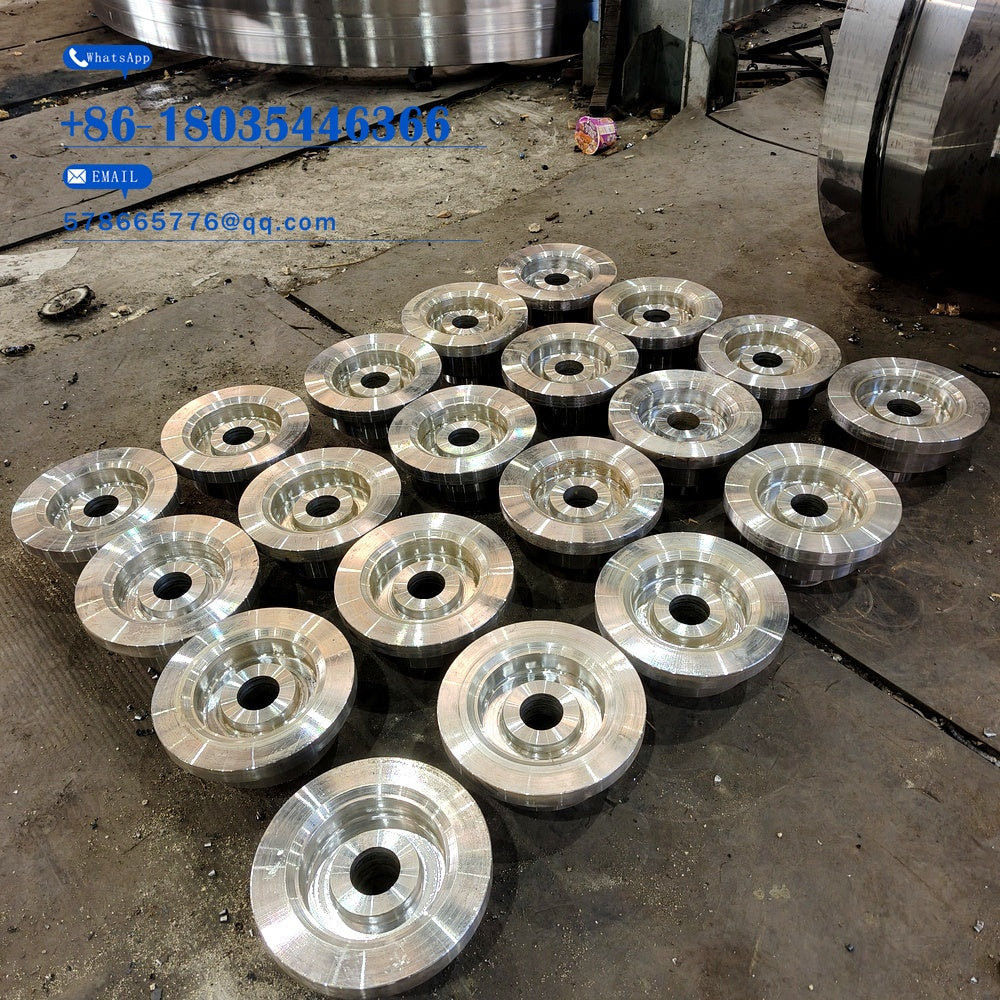 4 Inch Flange Forging – DN100 American Standard Flange