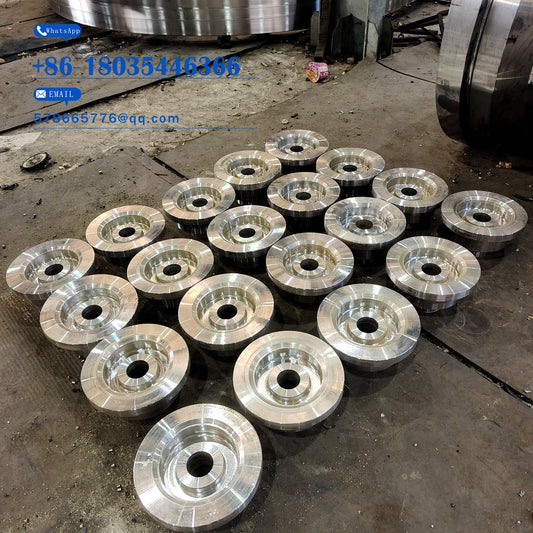 4 Inch Flange Forging – DN100 American Standard Flange