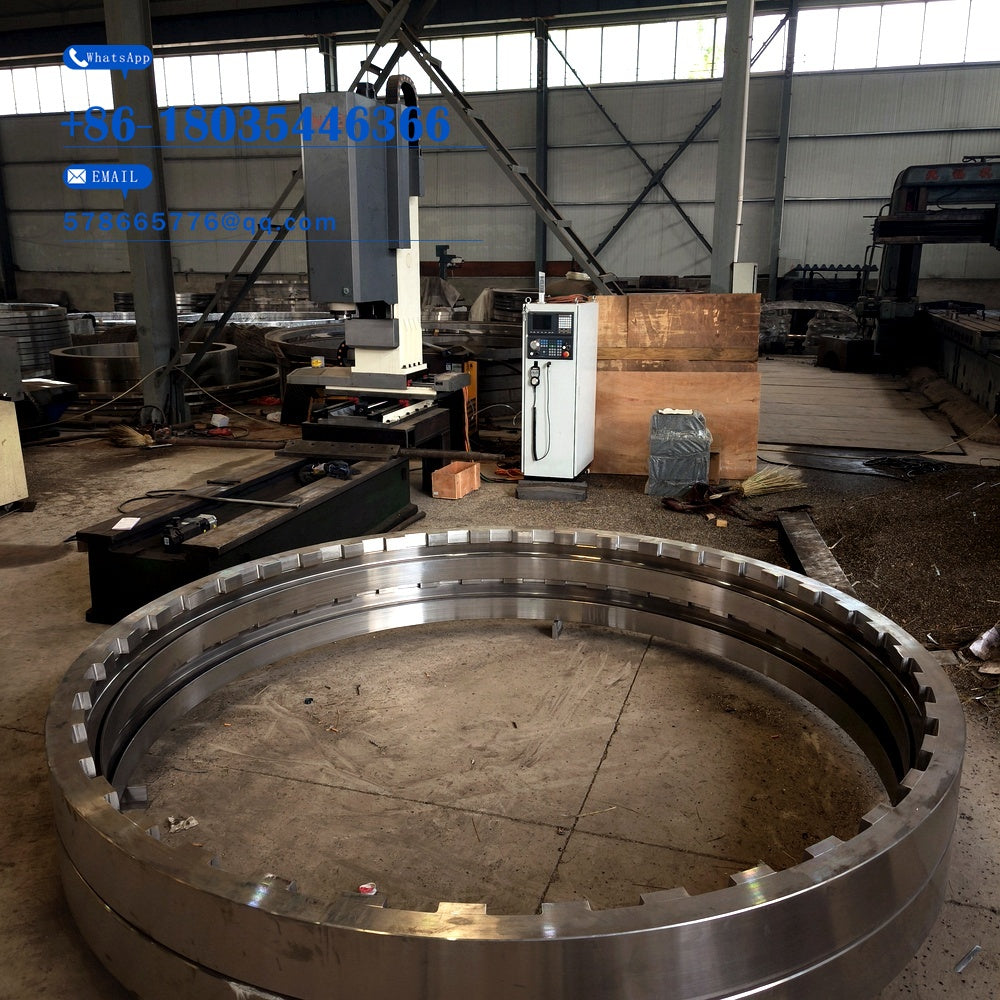 Autoclave Flange Fittings – High-Pressure & Corrosion Resistant Fittings