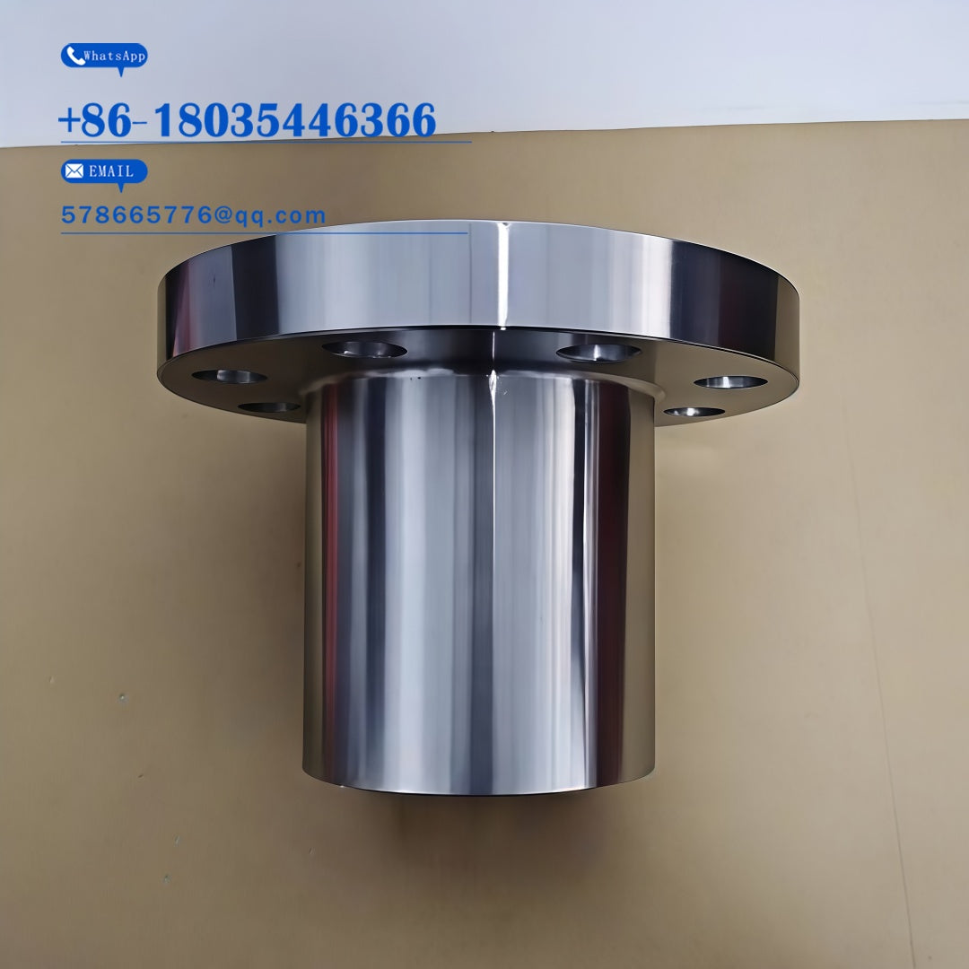 DIN 14362 X2CrNiN23-4 Duplex Flange – Lean Grade