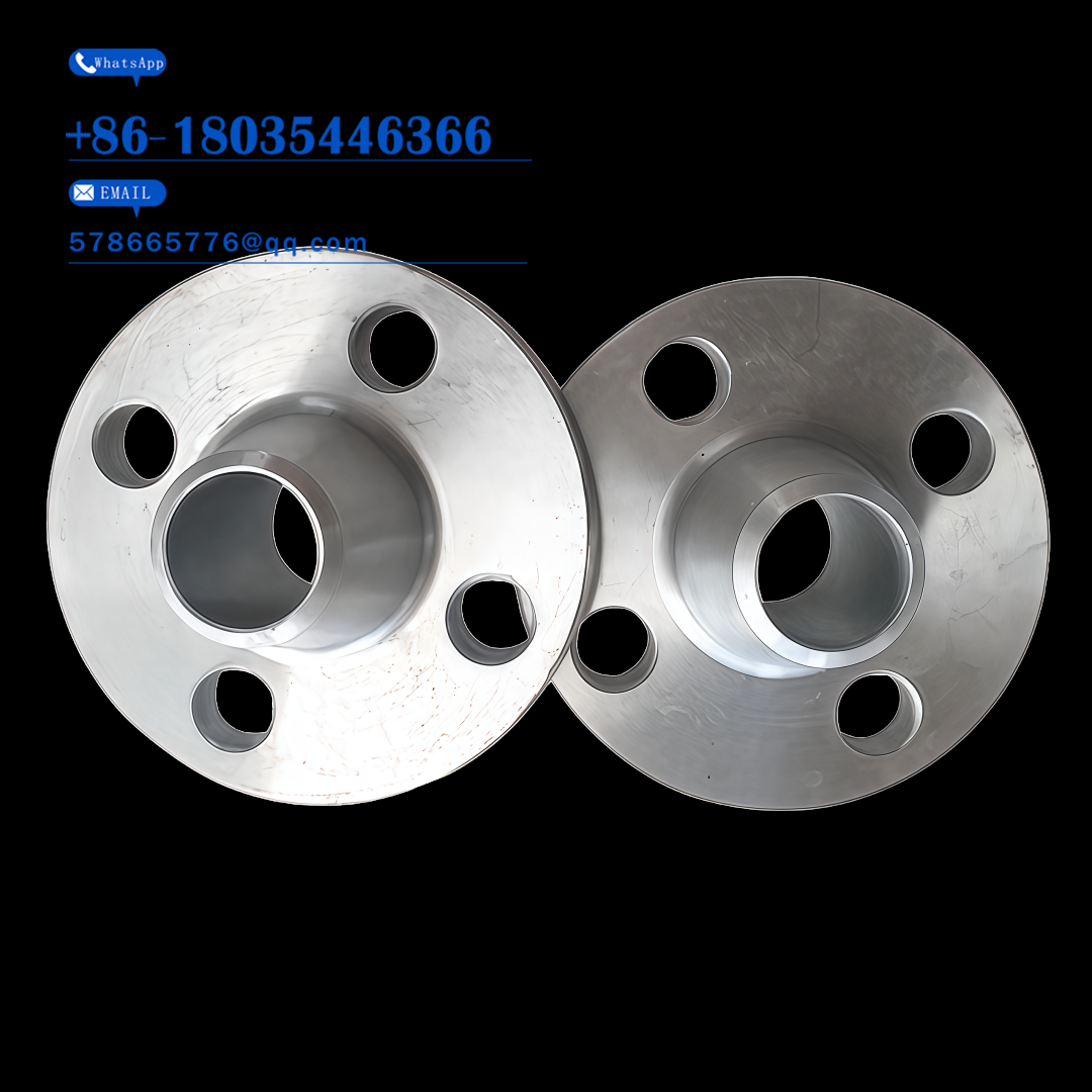 ANSI Forged PN10 Flange – WN / Blind