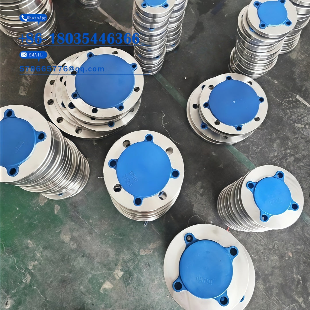 ASTM A182 F59 Class 8 Flange – Alloy Steel