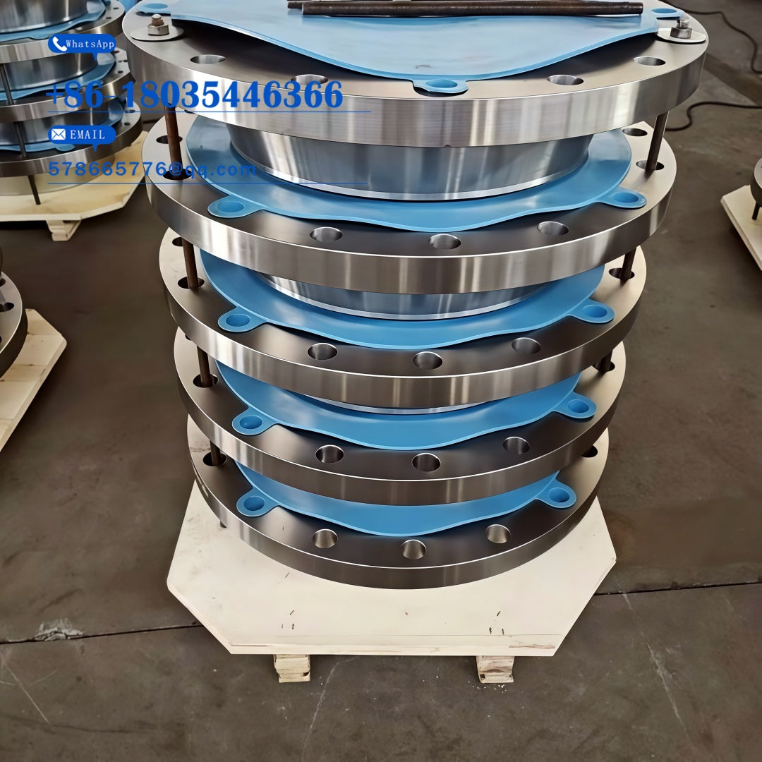 ASTM A182 S69260 Flange – High Corrosion