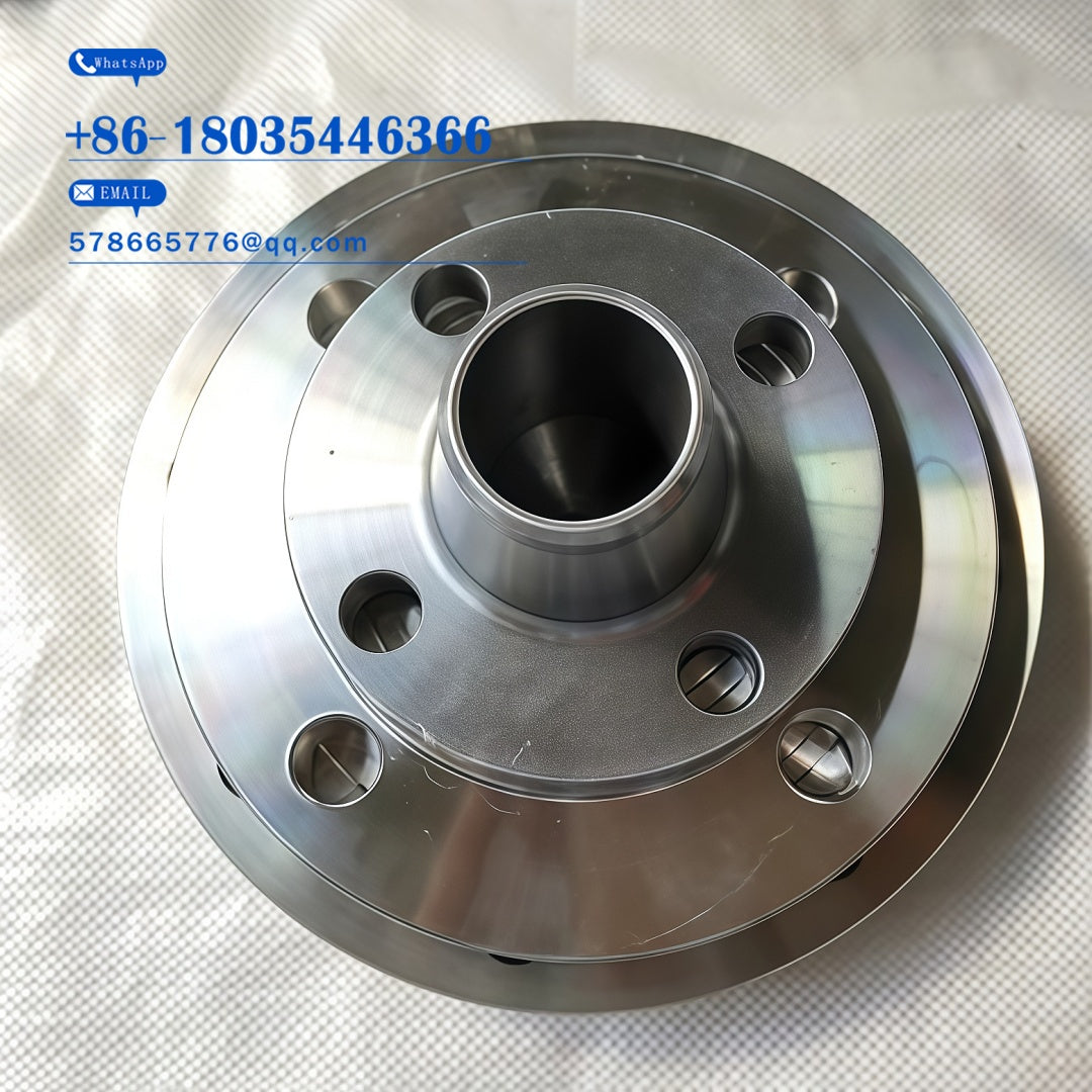ASME B16.5 Socket Weld Flange – FF/RF, Forged Steel