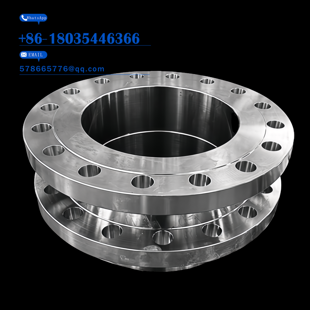 ASTM A336 F12 Flange – Alloy Steel