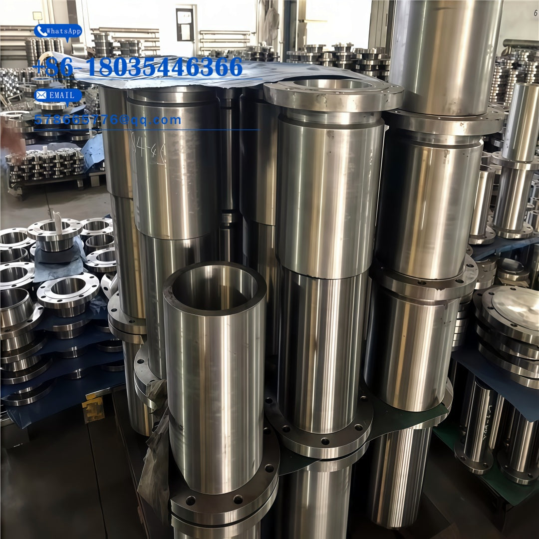 ASTM A350 LF6 Flange – Low Temp Carbon Steel