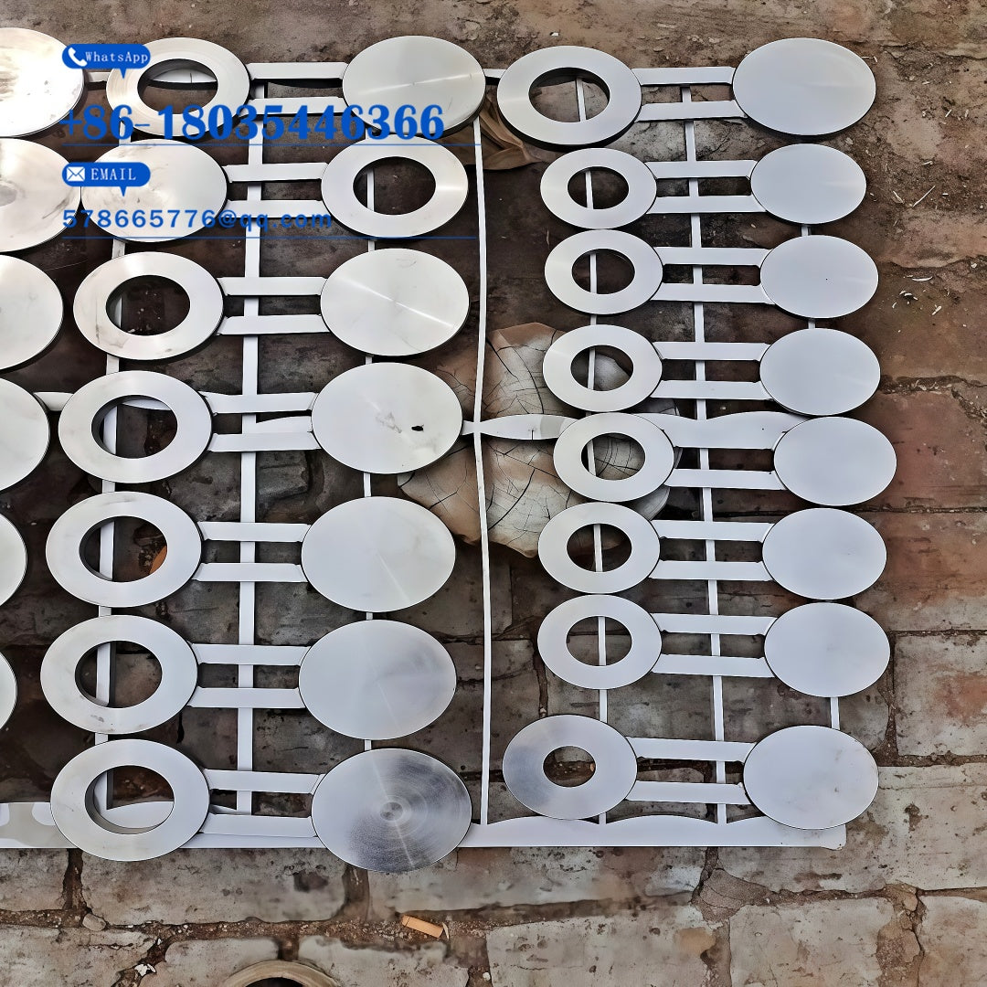 ASTM A182 F61 Class 5 Flange – Duplex