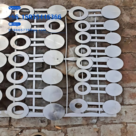 ASTM A182 F61 Class 5 Flange – Duplex