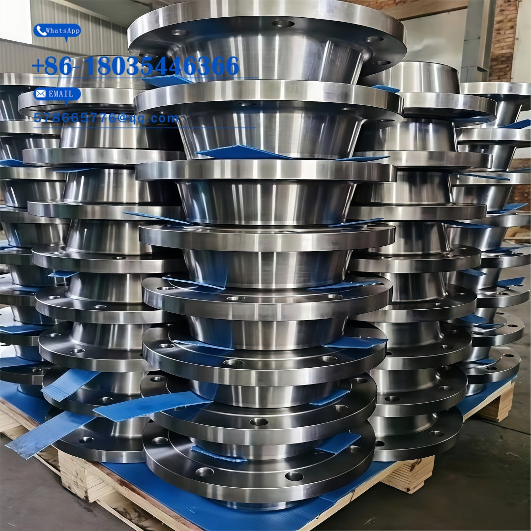 ASTM A694 F46 Flange – High Yield