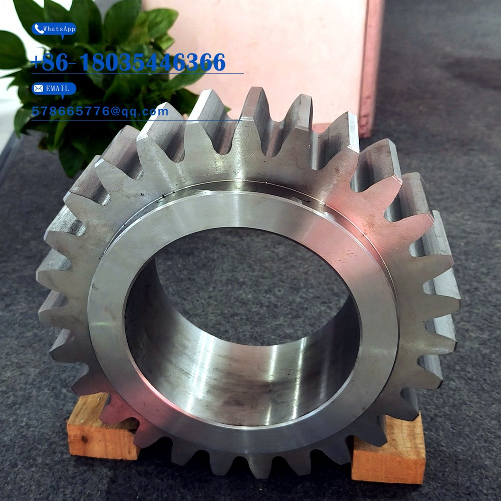 60 Steel Forging – High-Strength Elastic Parts & Shaft Forging