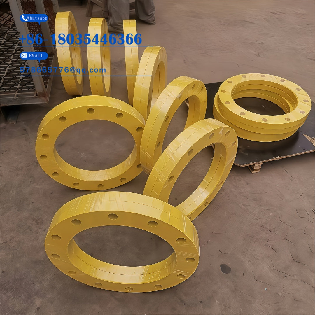 ASTM A694 F60 Flange – Class 150-2500