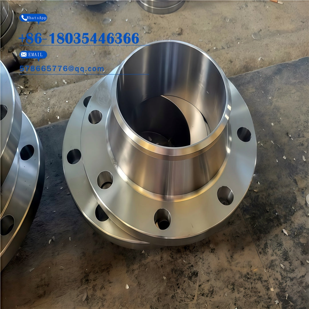 ASTM A694 F70 Flange – High Yield