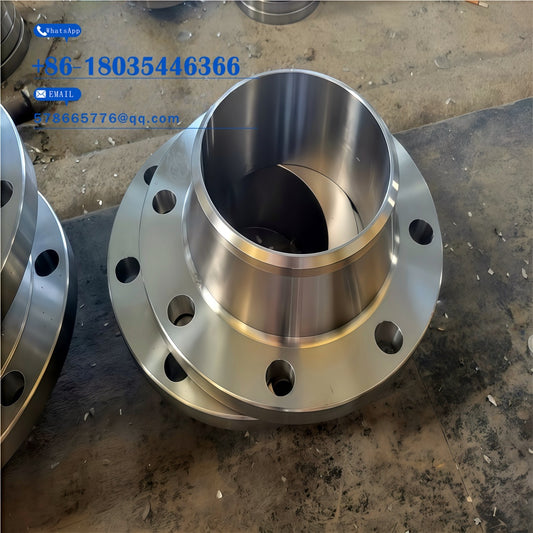 ASTM A694 F70 Flange – High Yield