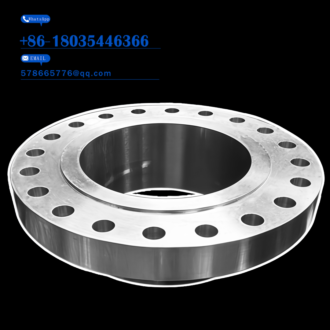 BS 3059 ERW 320 Flange – Carbon Steel