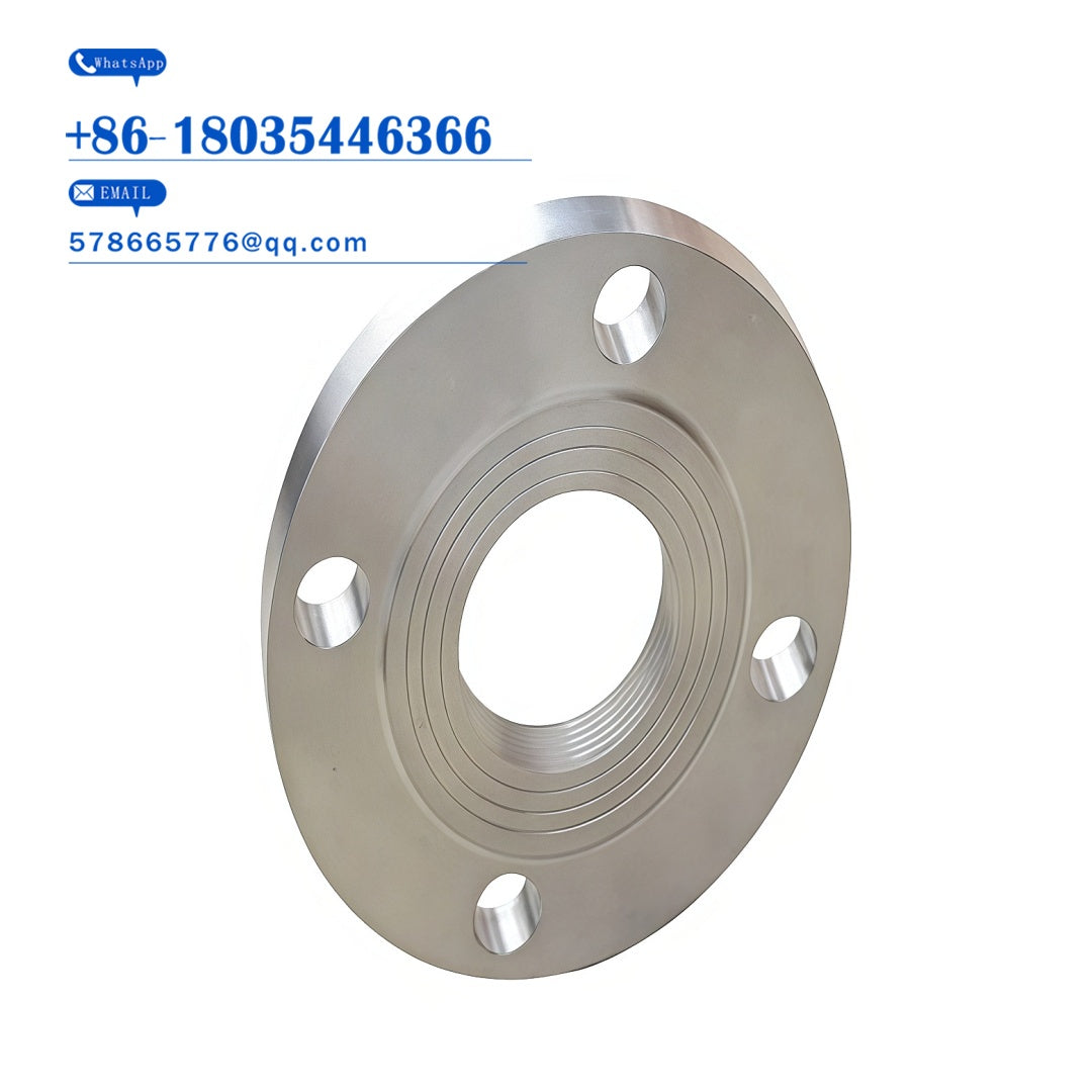 ASTM A150 150lb Blind Flange – Carbon Steel S235JR