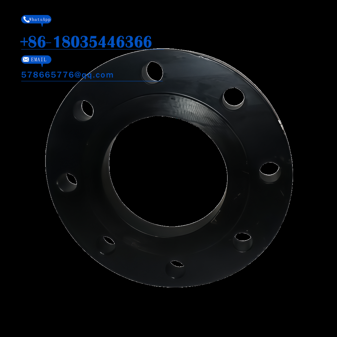 Carbon Steel Flange – 1/2″ to 72″, All Schedules