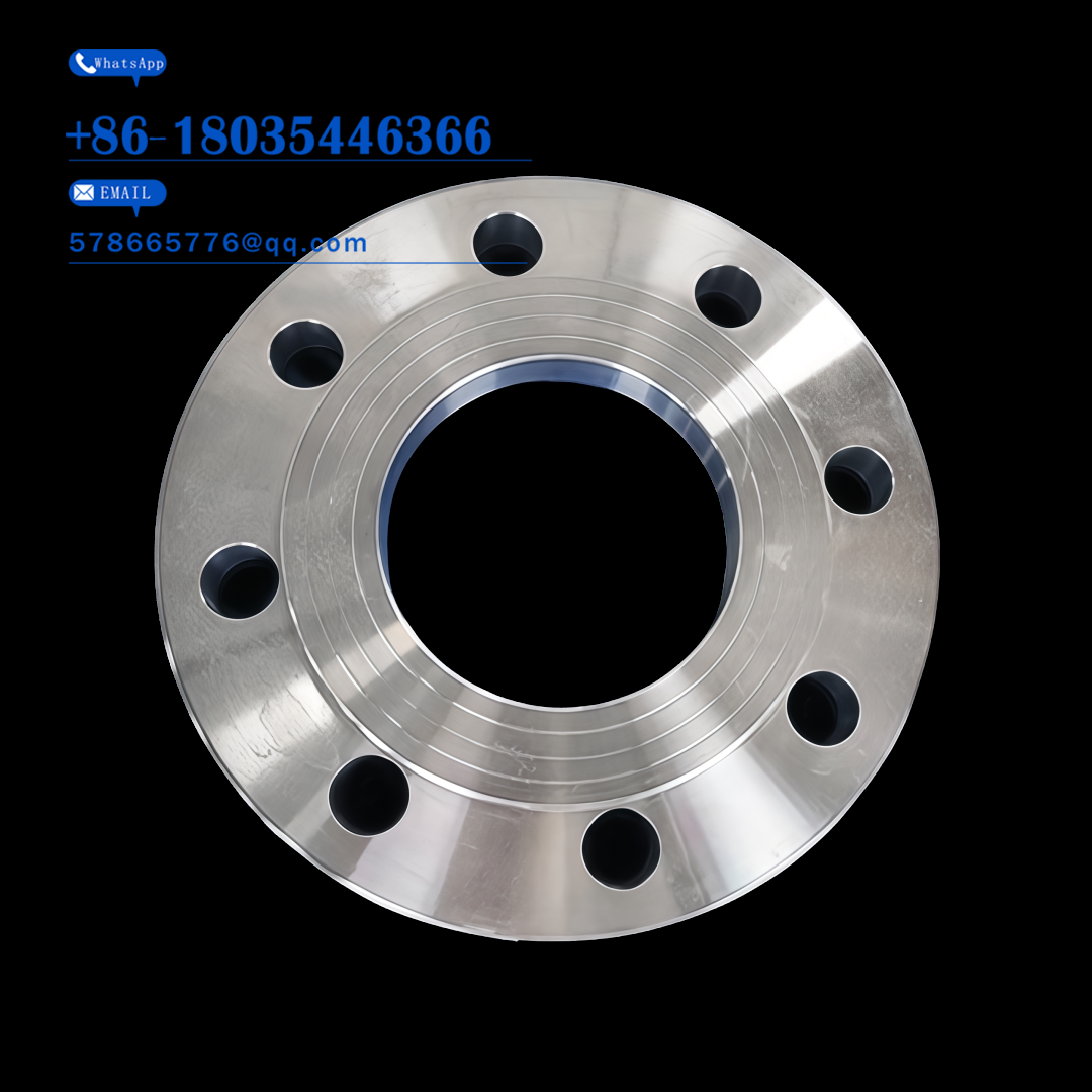 NPS 6 Inch Flange – Class 150/300