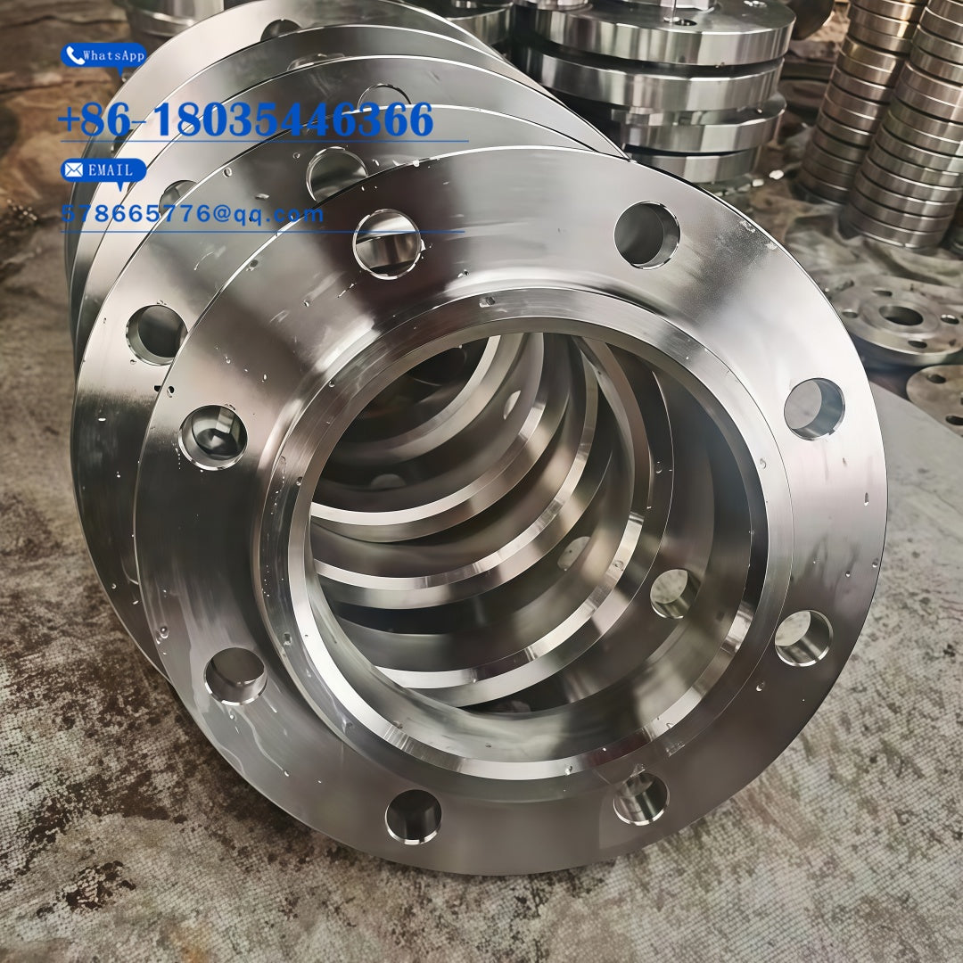 JB/T 81 Flange – Chinese Machinery Standard