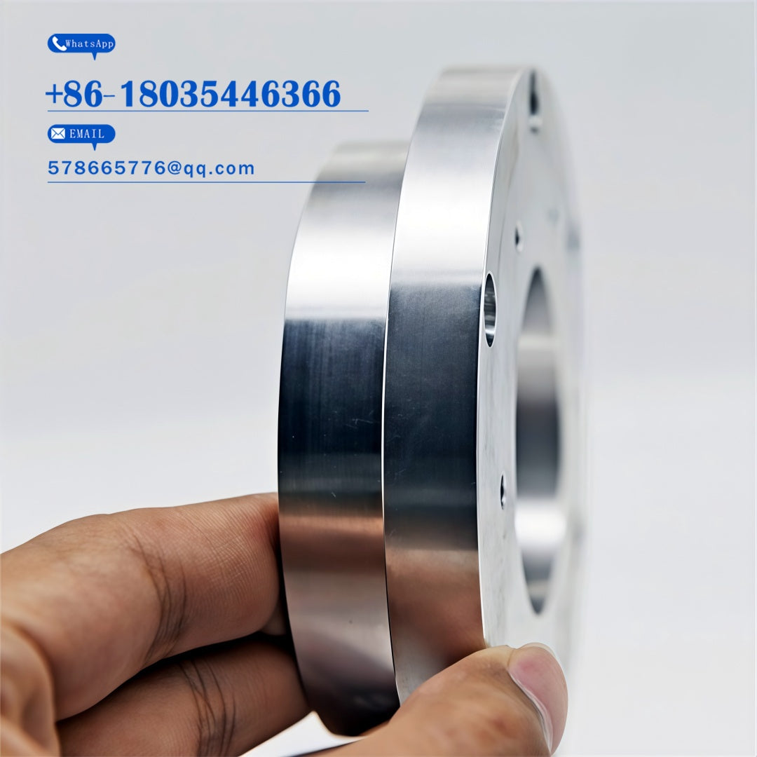 ASTM A182 S70545 Flange – Super Austenitic