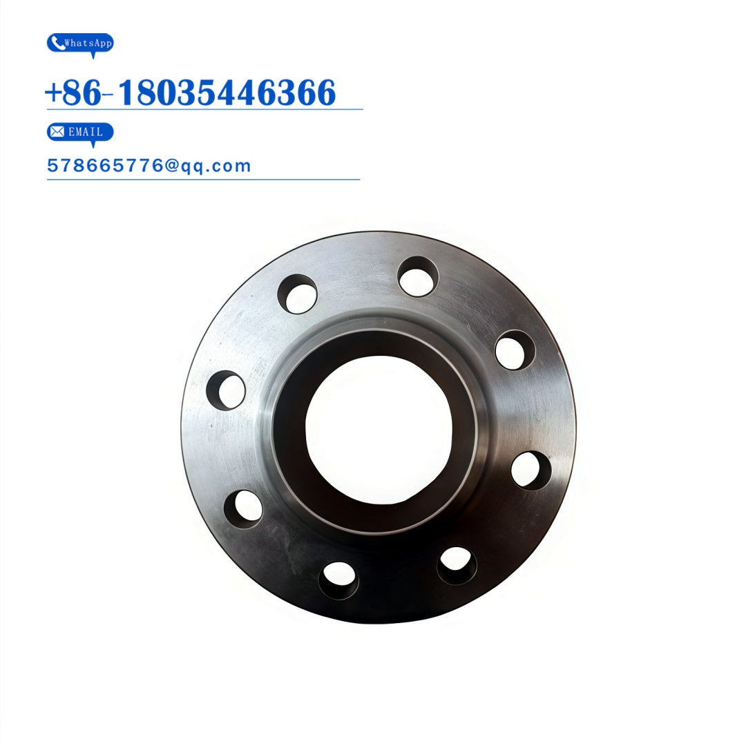 ASTM A860 Flange – WPHY Grade