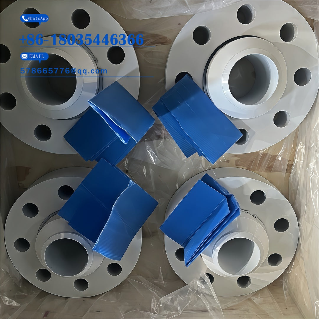 Flange Manufacturer – OEM / ODM