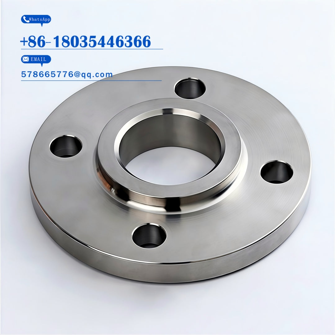 DIN 2576 Flange – Plate Flange