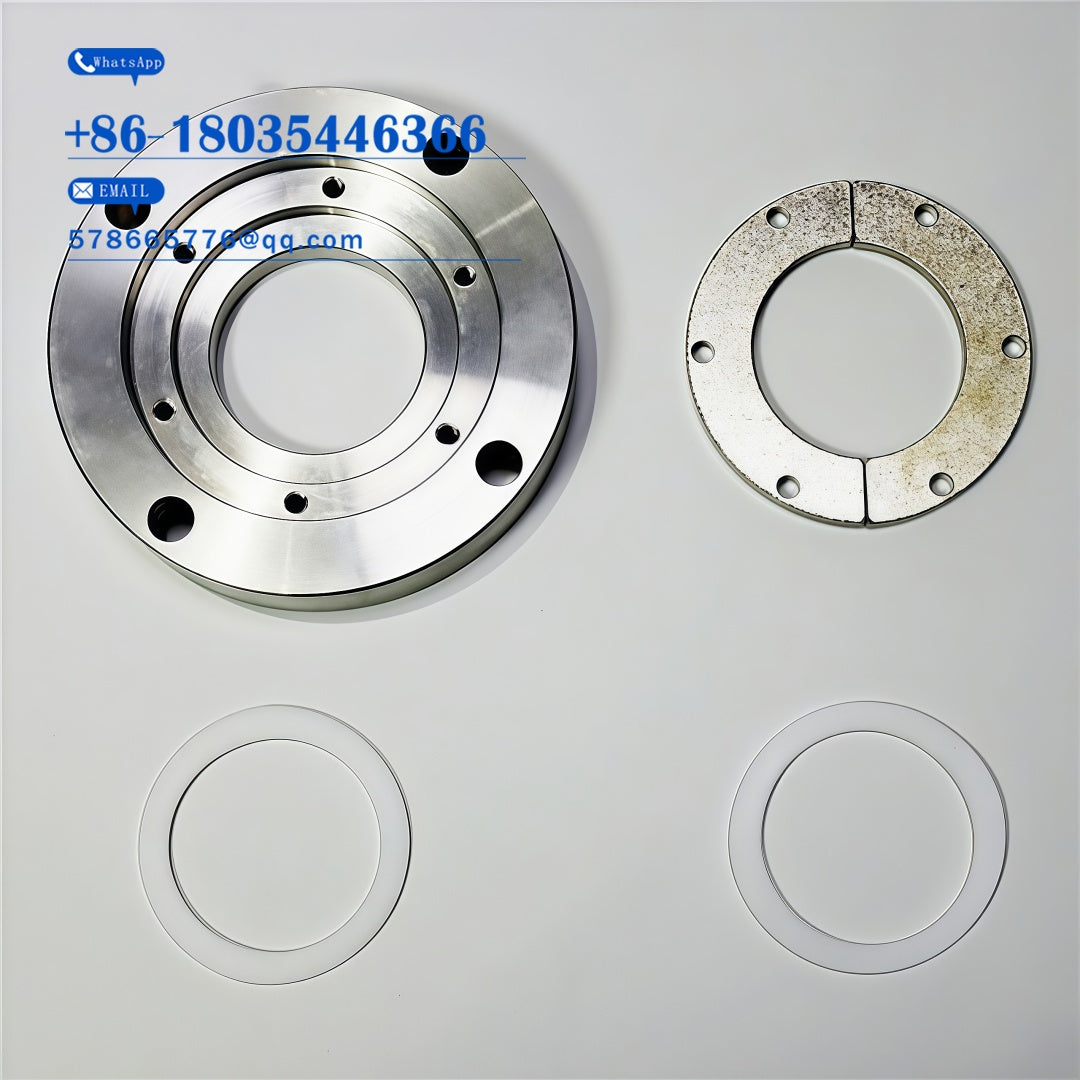 Carbon Steel Socket Weld Flange – SW Type