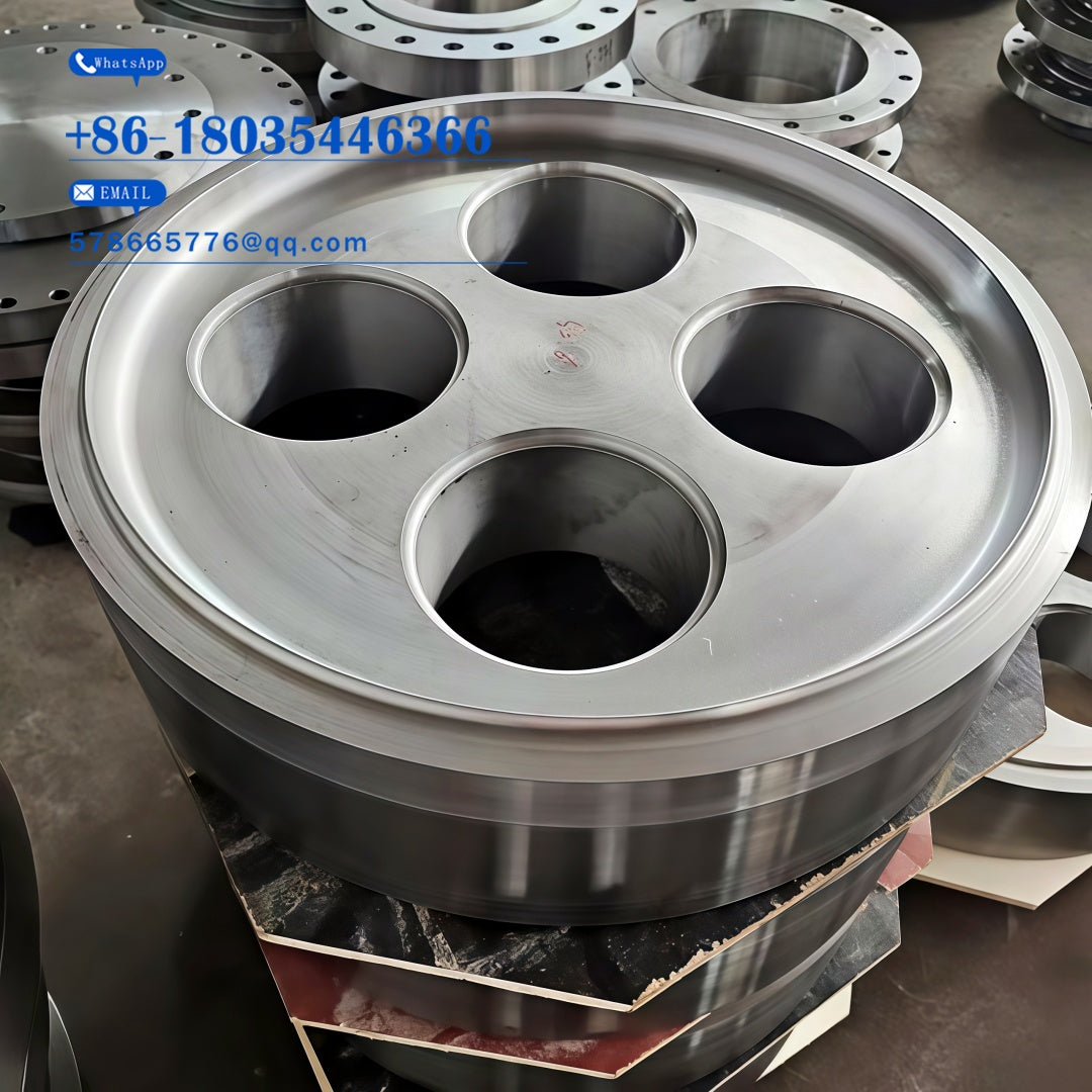 ASTM A765 Class 9 Flange – Carbon Steel