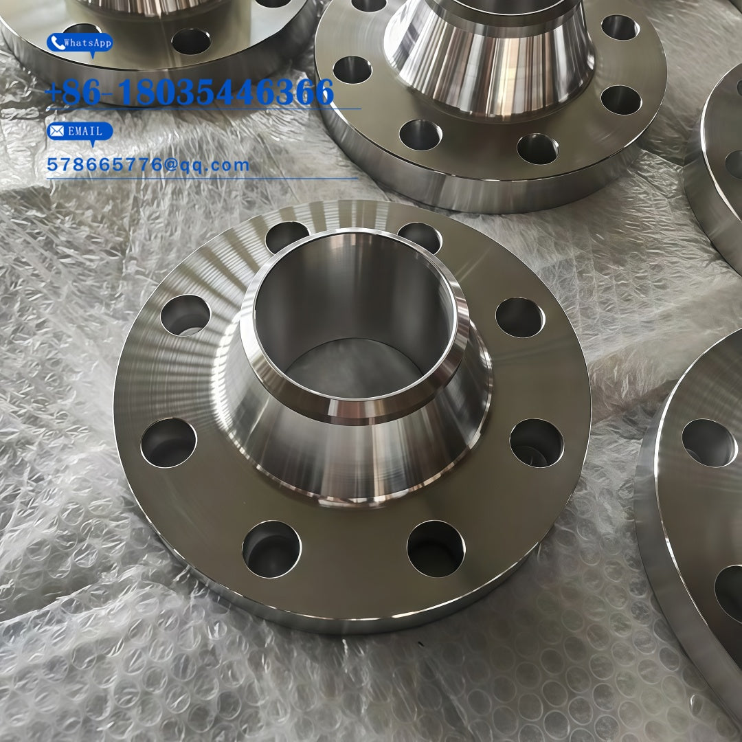 ASTM A182 F59 Class 2 Flange – Forged Alloy