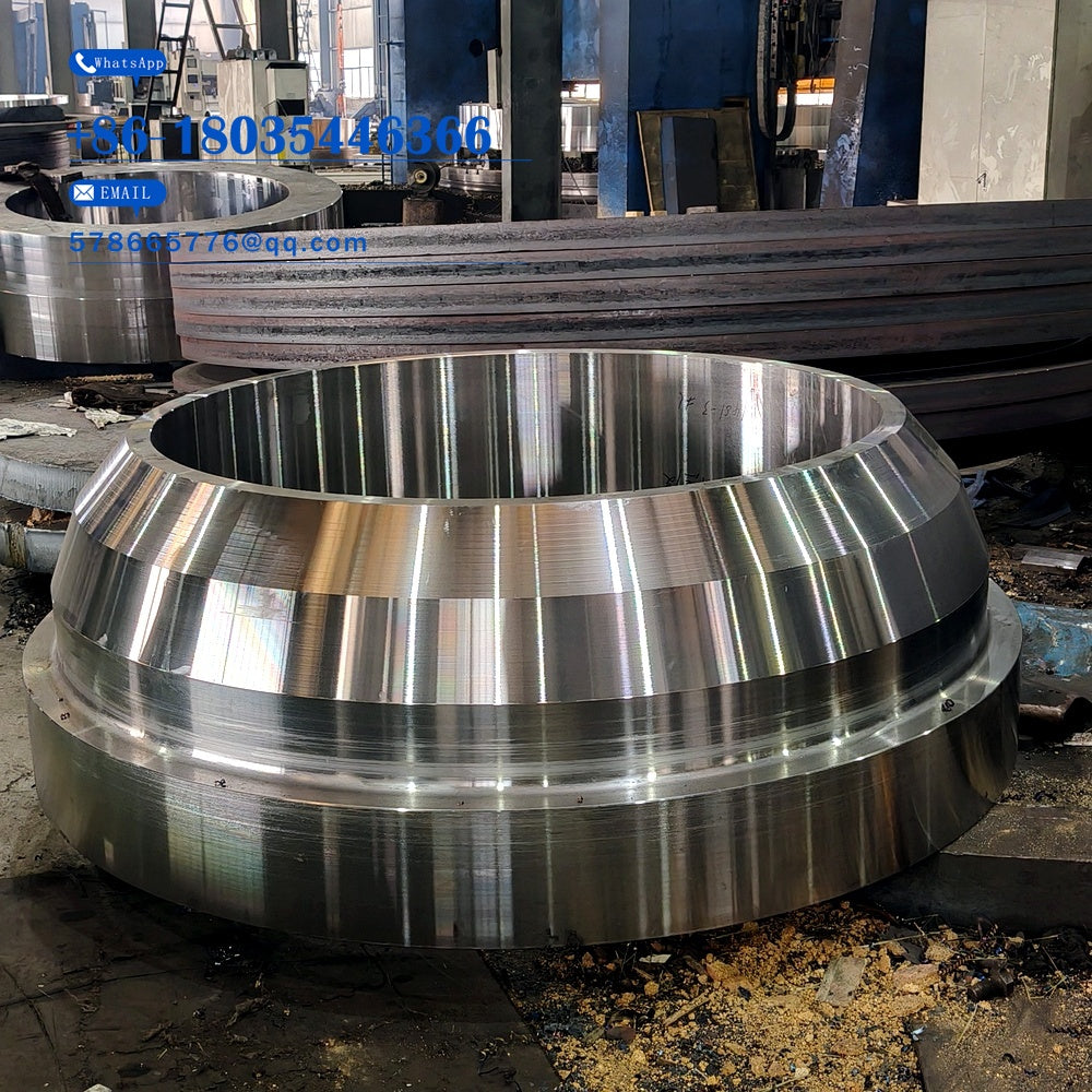 70 Steel Forging – High-Strength Spring & Tool Forging