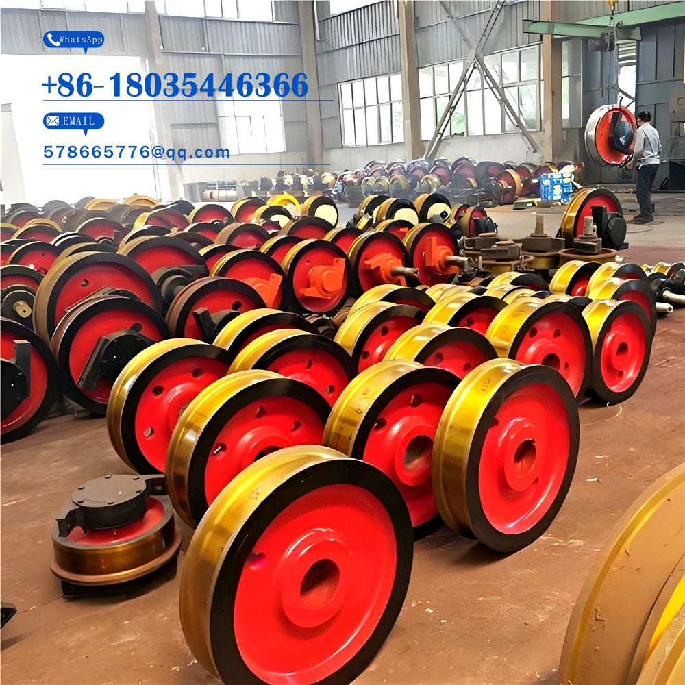 Cast to Forged Wheel – Casting to Forging Process Upgrade
