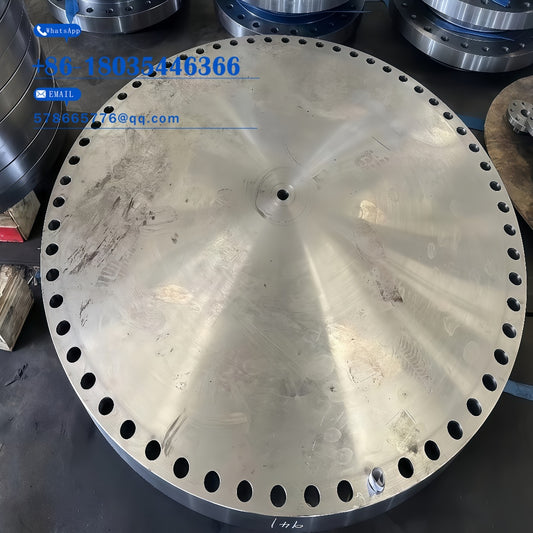 Spectacle Spacer – Open Ring of Figure-8 Set