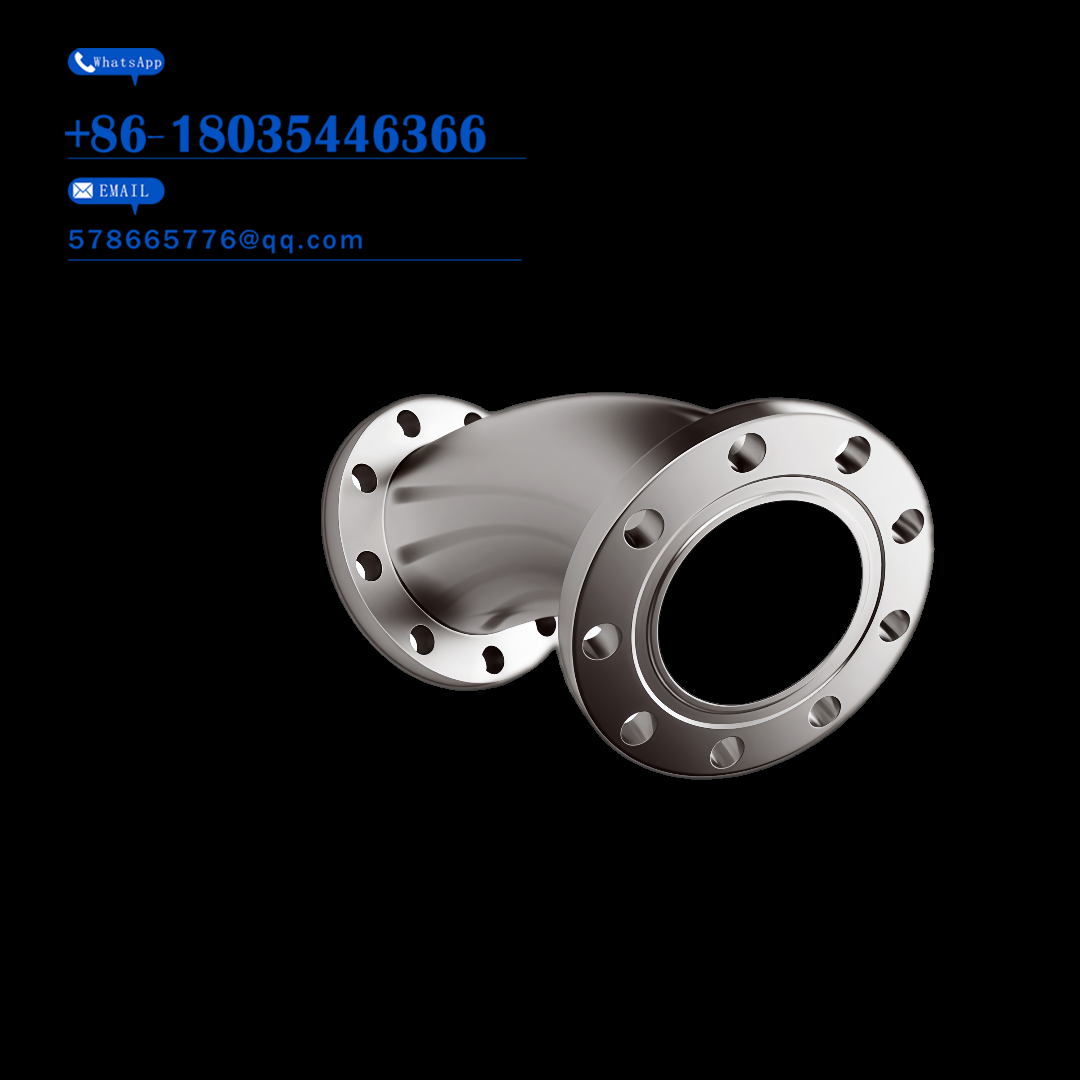 A182 F53 Flange – Super Duplex 2507