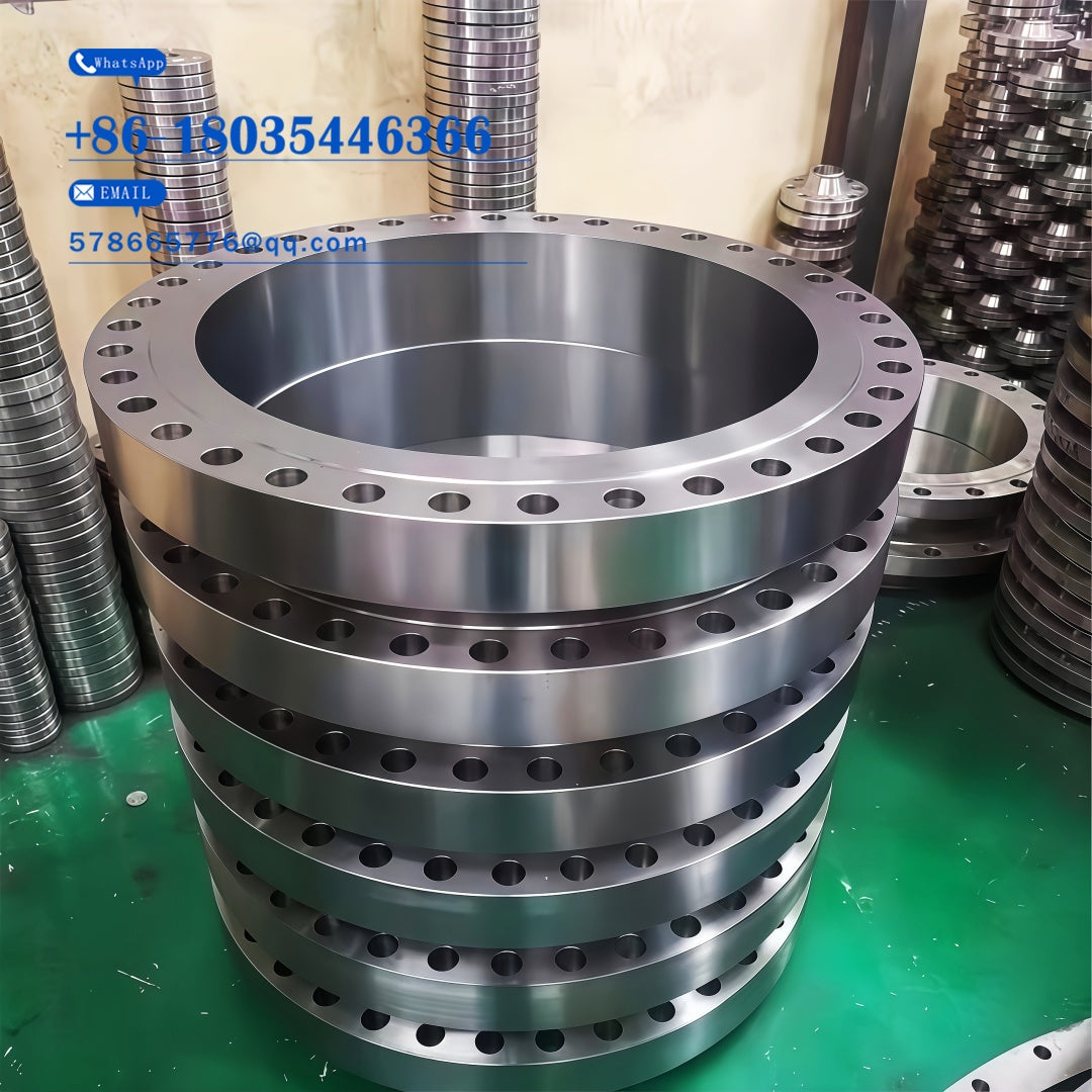 DN300 Large Diameter Flange – PN10/16