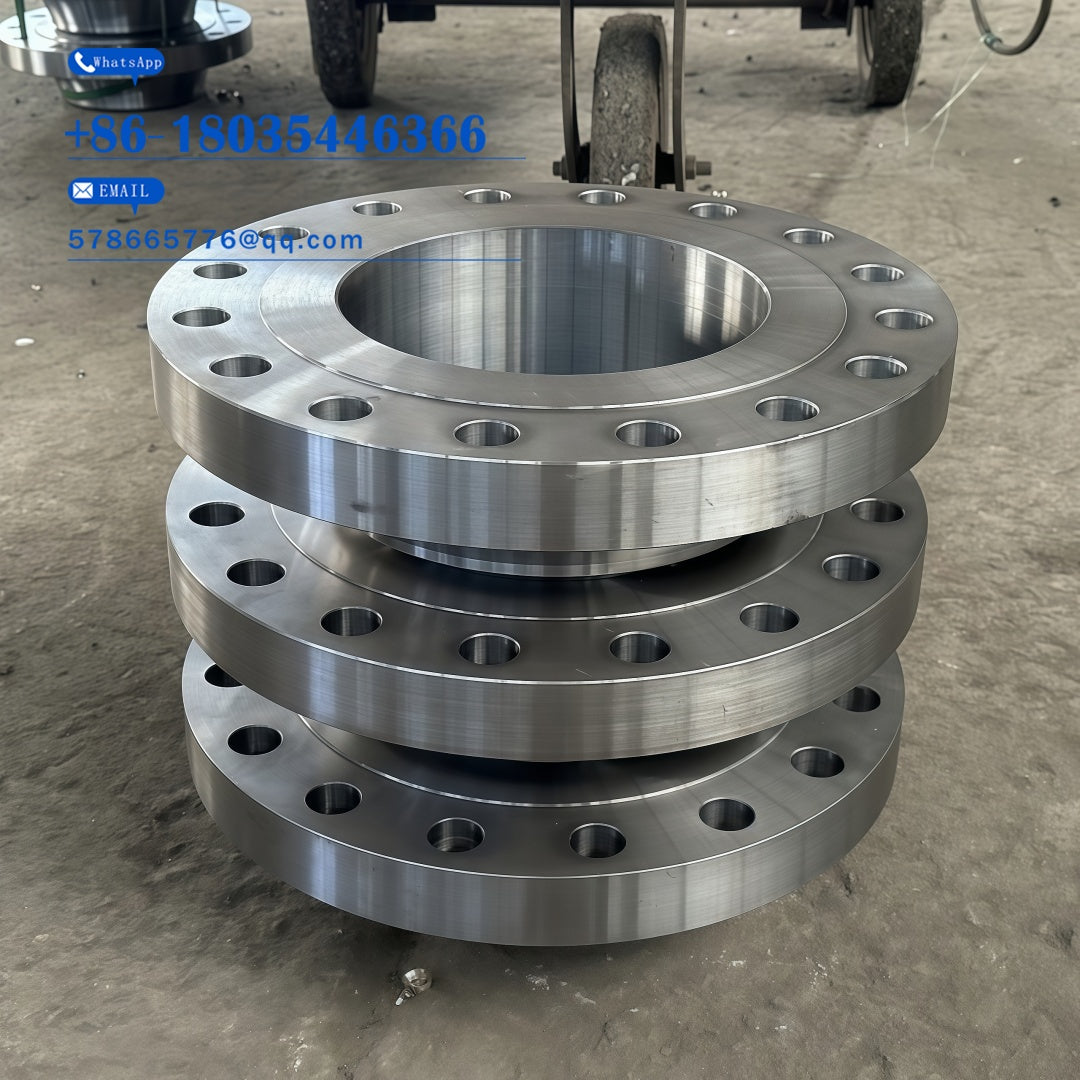 Socket Flange – Socket Weld Type