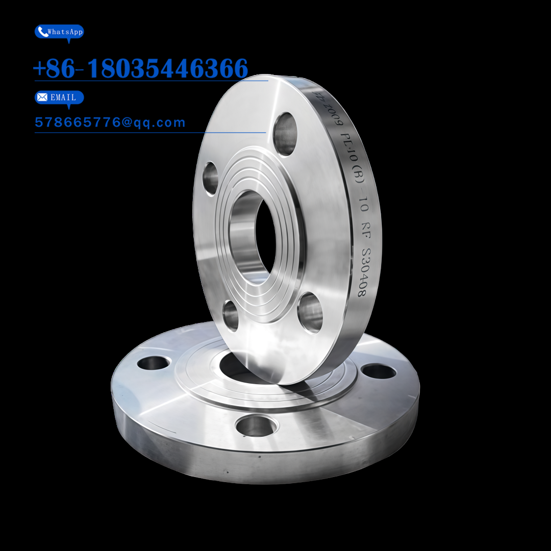 DN1800 Jumbo Flange – Extra Large Diameter