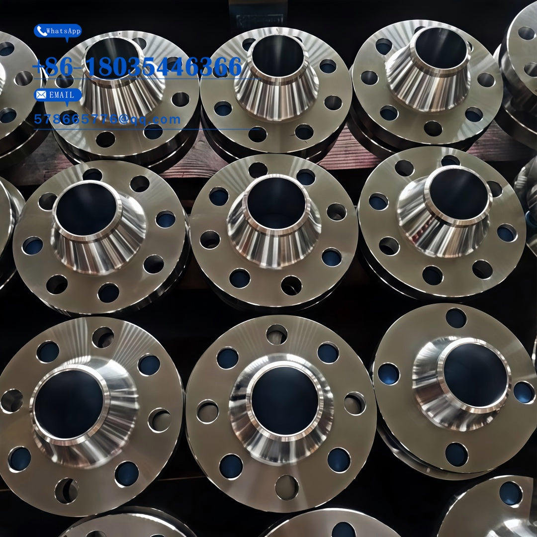 JIS B2213 Flange – Japanese Standard