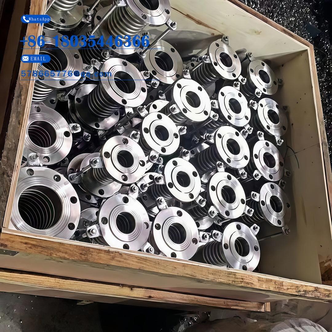 DN50 Slip On Flange – Raised Face, Carbon Steel