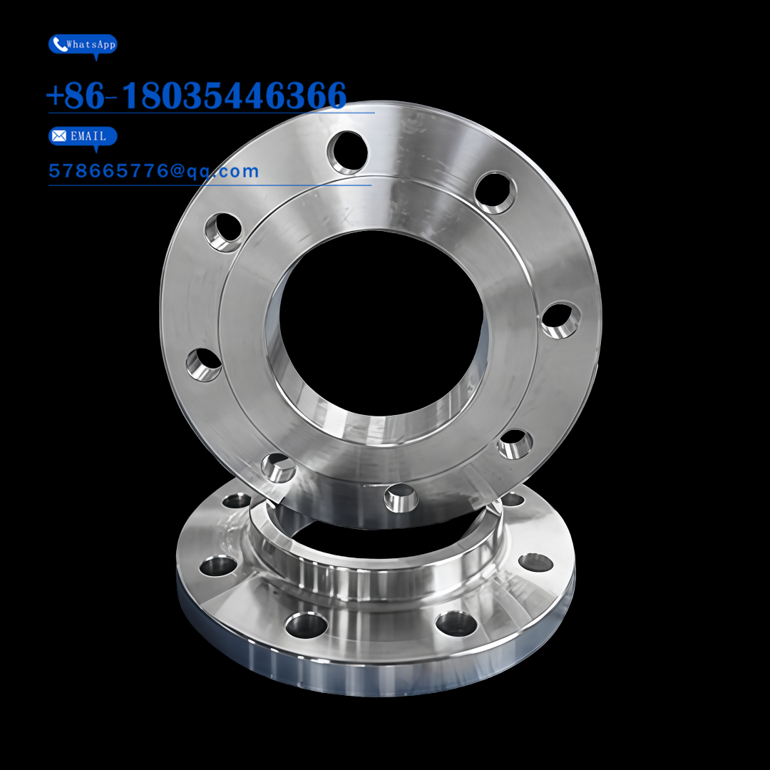 SA336 F1 Flange – Alloy Steel