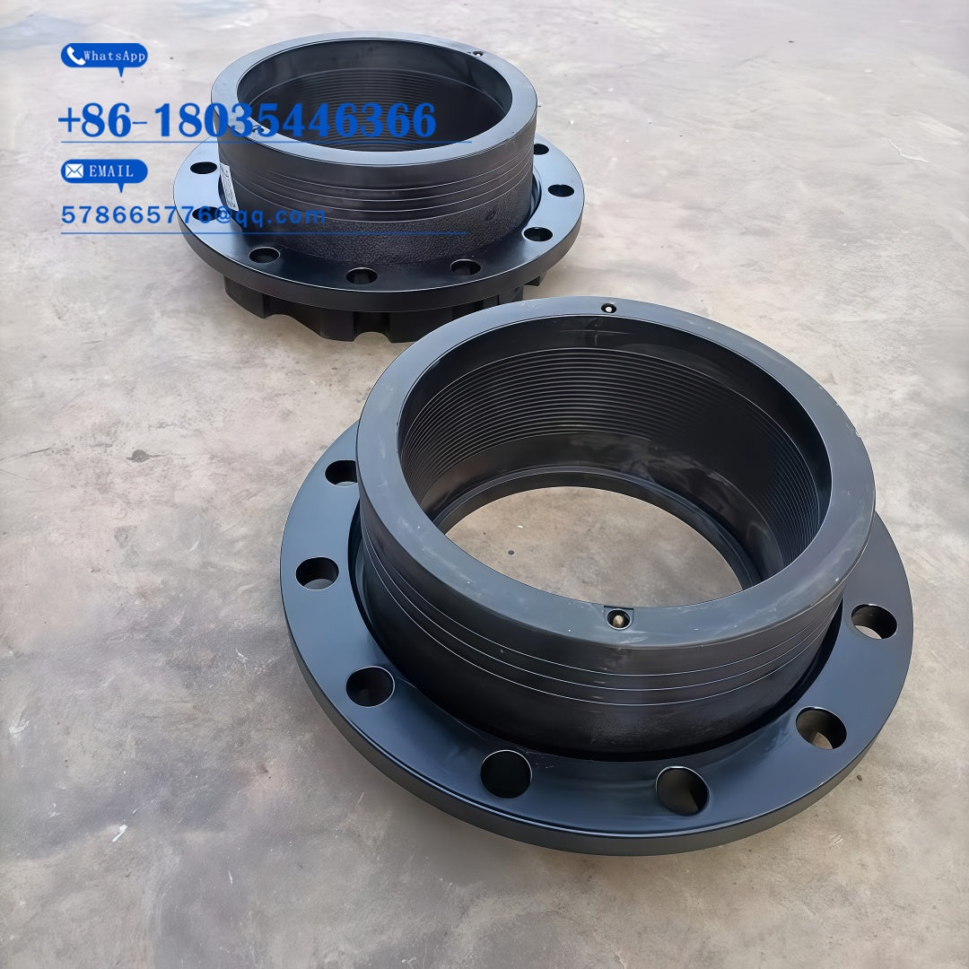 F102 Flange – Alloy Steel