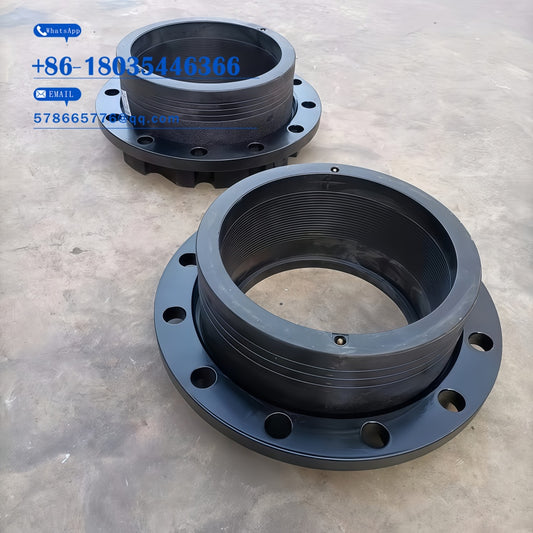 F102 Flange – Alloy Steel